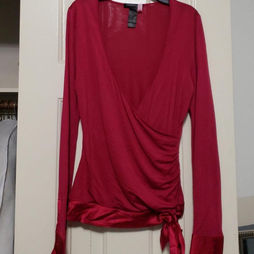 Women's blouse